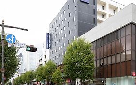 仙台西舒適酒店